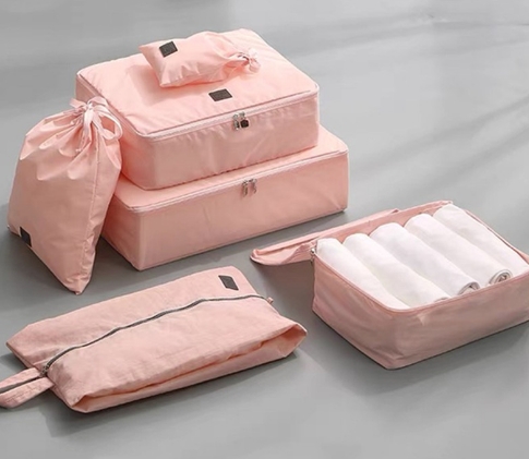 行李箱收纳包随身行李旅行包